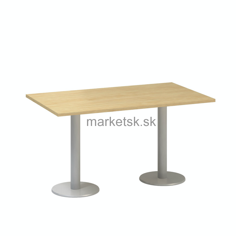 Konferenčný stôl OMEGA RE140 - 140 x 80 x 74,2 cm